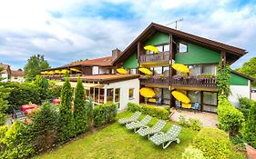 Hotel Sonnenhof Bad Birnbach